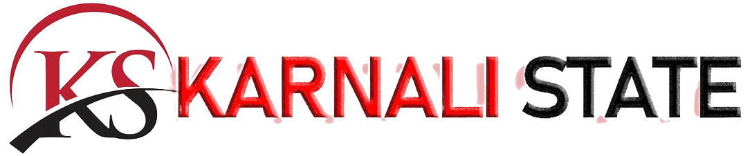 Karnali State